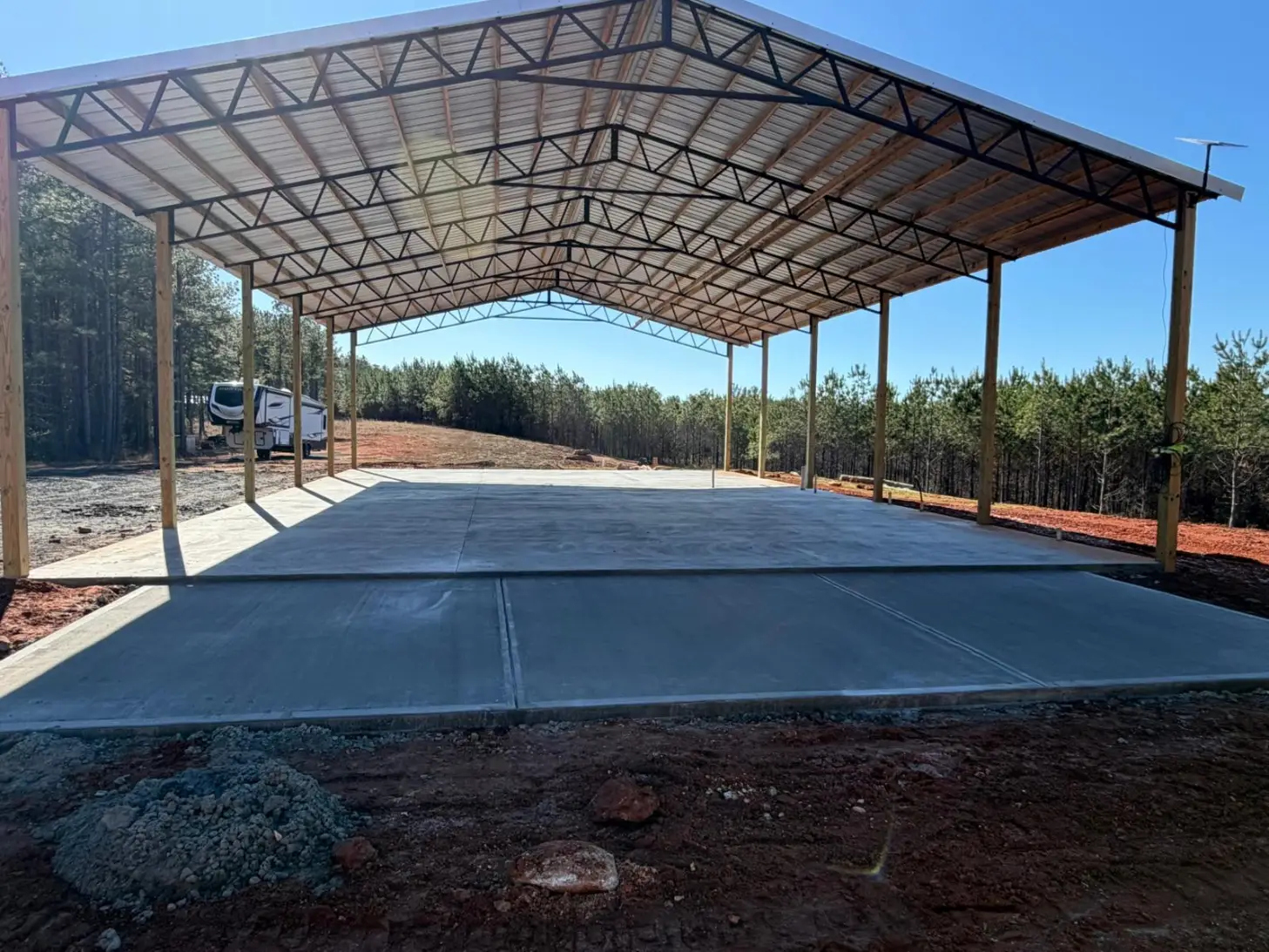 Guzman Concrete Solutions